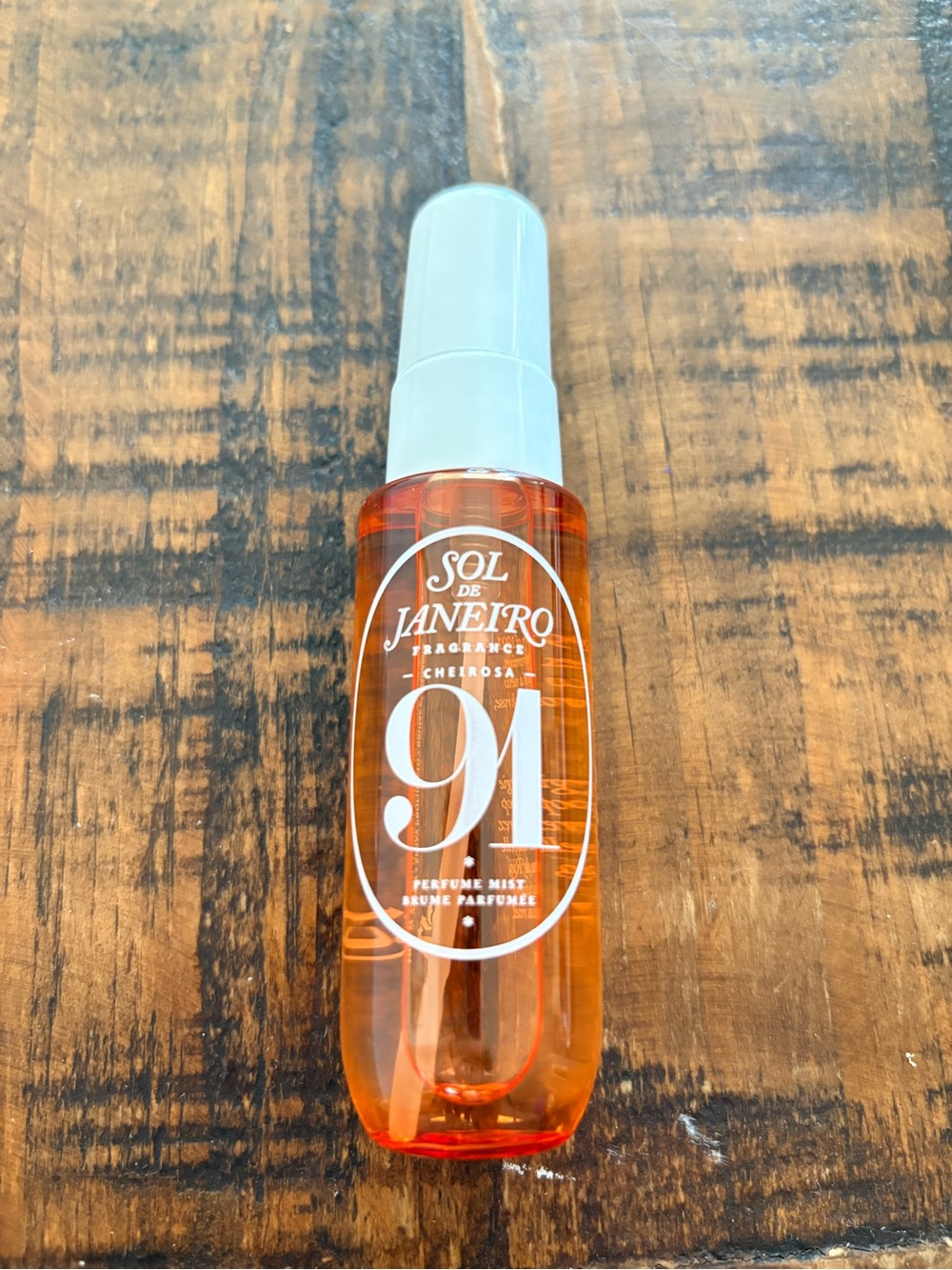 Sol de Janeiro Perfume Mist 91